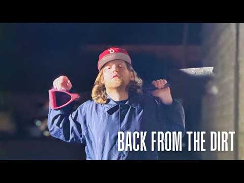 Back From The Dirt - BeeTone (Official Video)