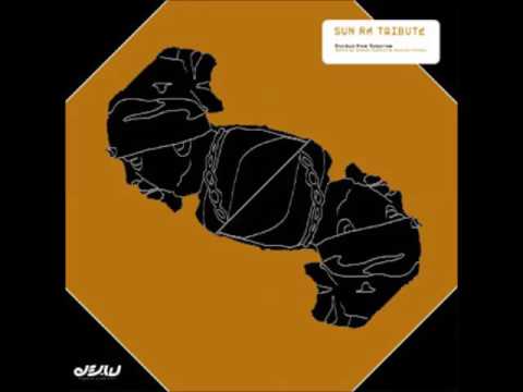 A FLG Maurepas upload - Sun Ra - Stardust From Tomorrow (Gerardo Frisina dissocied moods mix)