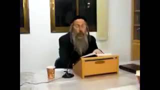 הרב אליהו גודלבסקי | בין אדם לחברו