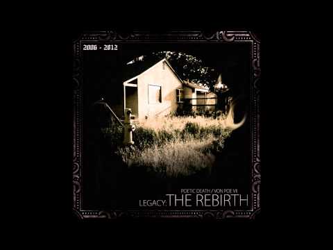 VON POE VII - LEGACY- THE REBIRTH -  Solar Windz ft. Sleep Sinatra