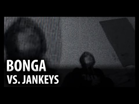 BonGa vs. Jankeys ll ATB 2017 - 16tel-Finale RR