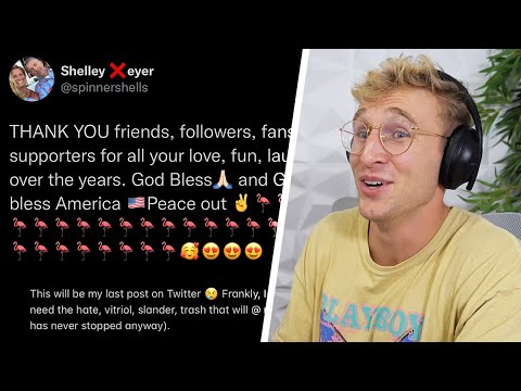 Urban's Wife Responds...