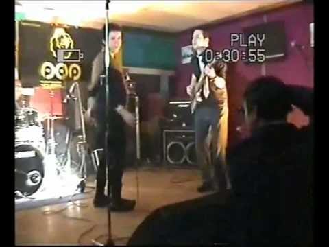 Betty Blue- On Voli Samo Mene live