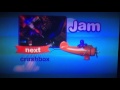 HBO Family Jam Next Crashbox