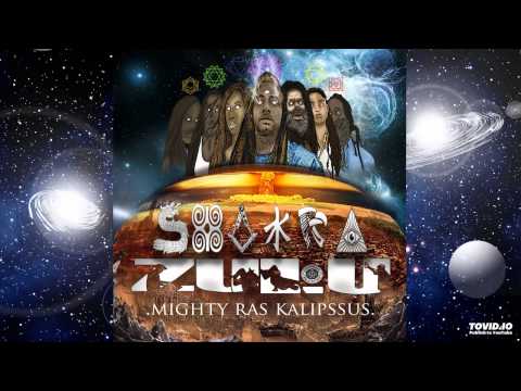 Mighty RAS Kalipssus - Shakra Zulu