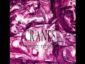 CRANES - clear (ring tailed snorter mix)