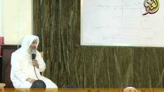 علل الدارقطني 22 08 2015 حديث 245 أبي عثمان النهدي عن عمر عن النبي صلى الله عليه وسلم قال أهل المعرو