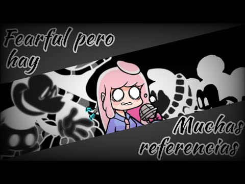 Fearful pero hay muchas referencias(Original)
