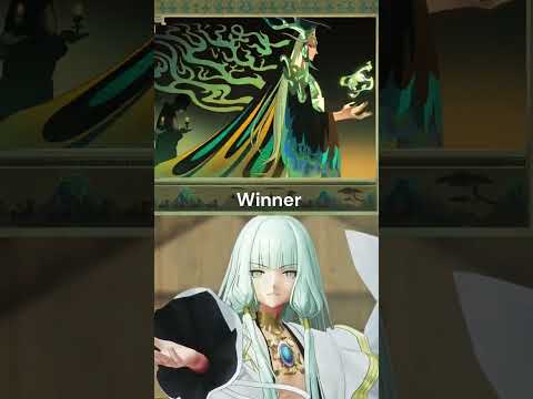 Qin Shi Huang VS Noah #fate #edit #anime #animeedit #animeart #fgo #short #nemo #noah showmethewill