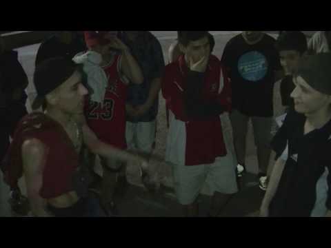 TEGO vs BRIAN | 8vos | Fecha Especial 1v1