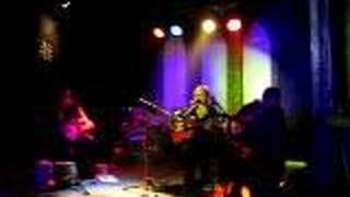 Agnivolok - Live Tel-Aviv
