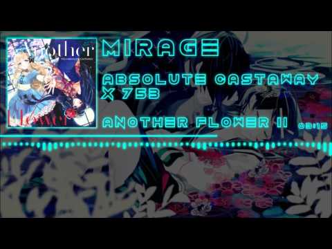 「 Pop」[ABSOLUTE CASTAWAY x 753] Mirage
