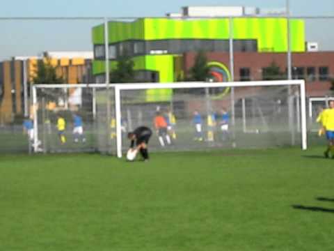 FC Delta Sports '95 B4 - DOVO B5