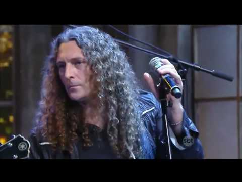 Angra - Storm Of Emotions - The Noite