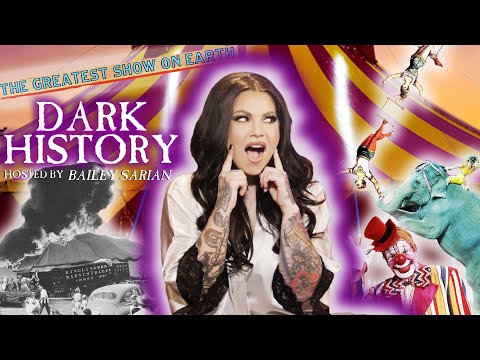 The Darkest Show on Earth: The Circus