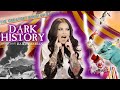 The Darkest Show On Earth The Circus