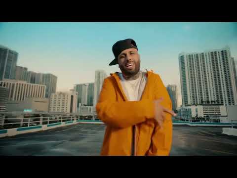 Wisin, Nicky Jam, Sech - Loco (Official Video)