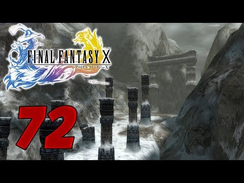 Guia Final Fantasy X (PS2) Parte 72 - Captura de enemigos [Gagazet]