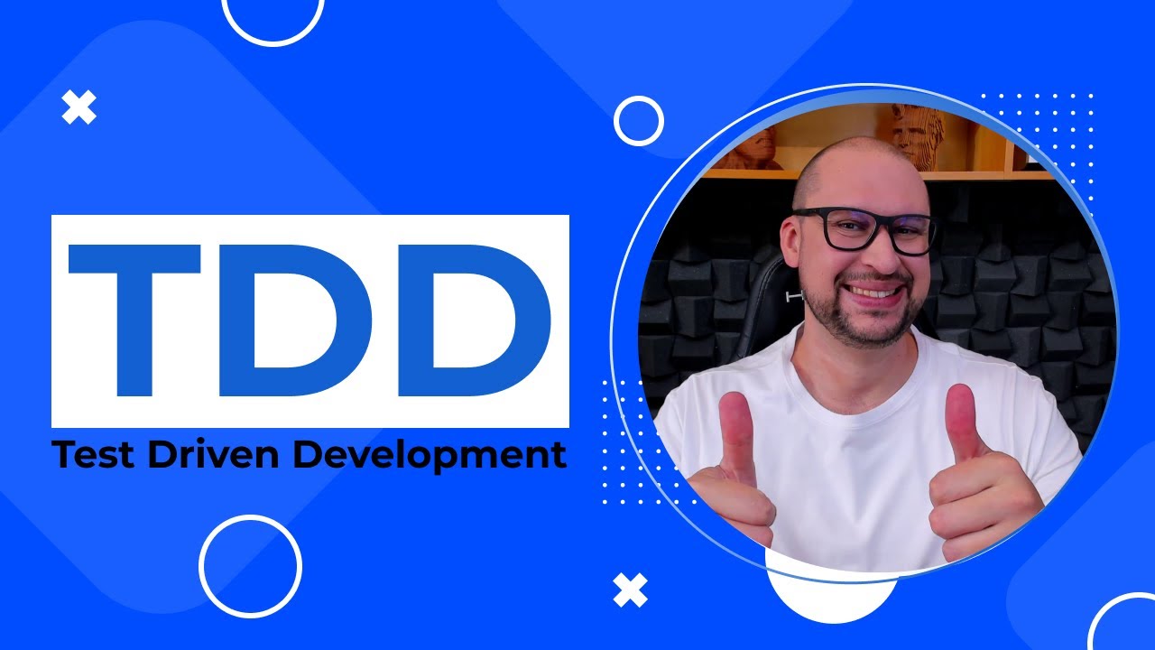 Conheça agora TUDO sobre TDD | Test-Driven Development