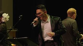 Arregla Los Papeles (Salsa) - Juan Luis Guerra (BYU-H Salsa Orchestra Fall 2022)