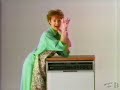 Maytag Jet Clean Dishwasher Commercial 1991