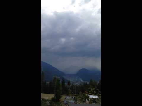 7 Jahre Global Family - Inntalerhof Mösern