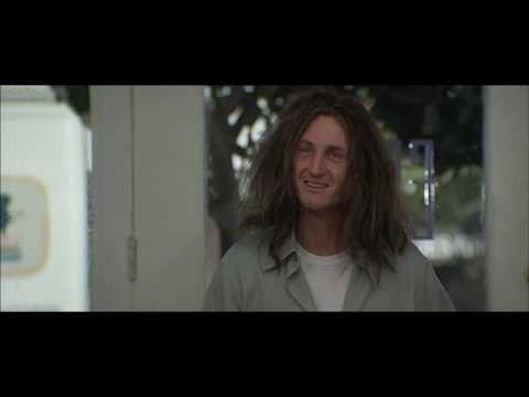 Getting a haircut - She's So Lovely (1997)