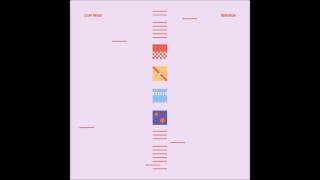 Com Truise - Vacuume