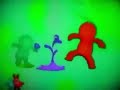 I Accidentally Noggin And Nick Jr Logo Collection Fast X4