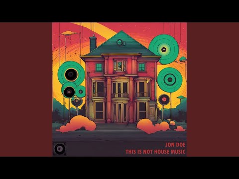 This is not house music