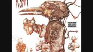 Korn - Innocent Bystander with lyrics
