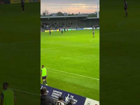 Boston United 2 Doncaster Rovers 3 Highlights 11/7/23 #boston #doncaster #football #lincolnshire #fc