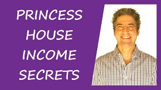 Princess House Income Secrets: How To Become A Princess House Top Earner
