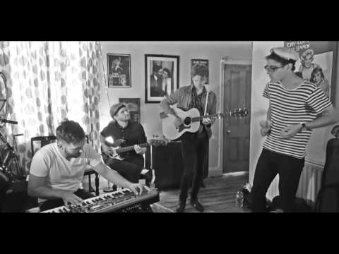 The Ragamuffins - Never in a Month of Sundays // Green Chair Sessions