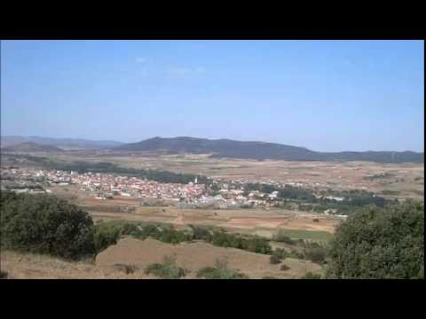 The Battle of Cutanda