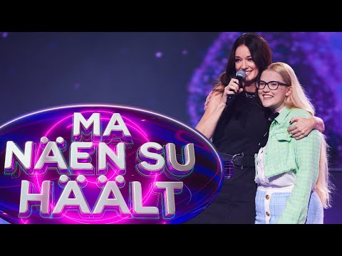 LÕPUDUETT - EDA-INES ETTI JA LAURA-ELISABETH KÜTT - ISEENDALE