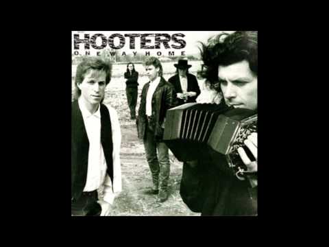 01 - The Hooters - Satellite (One Way Home)