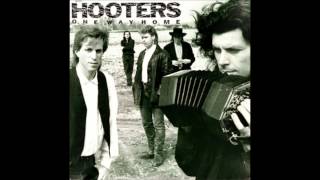 01 - The Hooters - Satellite (One Way Home)