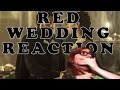 Game of Thrones - Season 3 Episode 9 Reaction ...