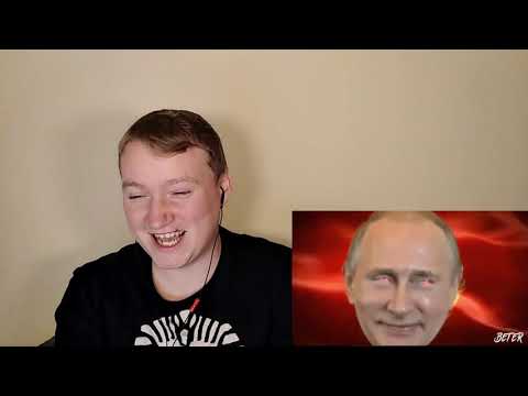 SLAV MEMES V2 - Reaction!!!!