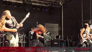 Red To Grey - Sweet Suffering live HD.mp4