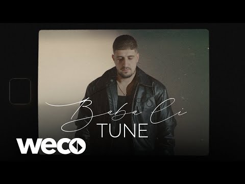 BABA LI - TUNE
