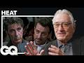 Robert De Niro Breaks Down His Most Iconic Characters GQ
