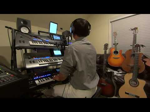 Chờ đợi nơi đây - Văn Vũ