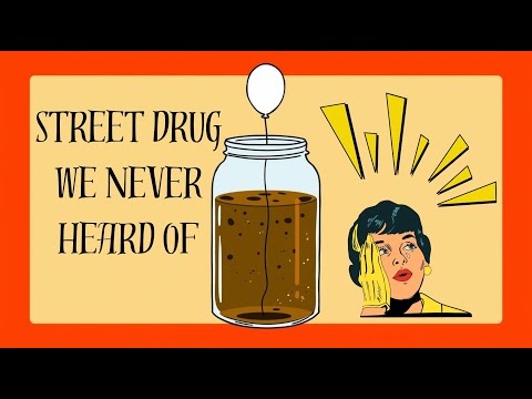 Have You Ever Heard About The Drug Named: Jenkem?