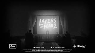 Layers of  Fear 2