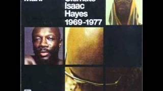 Isaac Hayes - I Can't Turn Around