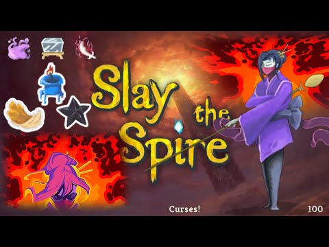 Slay the Spire January 13th Daily - Watcher | Well, 30% is not 100%