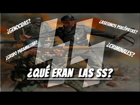 Tres nazis que desaparecieron después de la Segunda Guerra Mundial