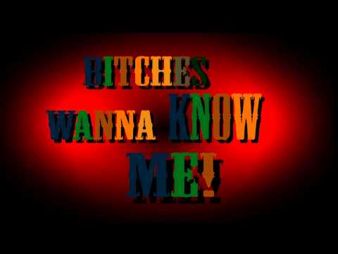 06.Click-Clack- ft -Lady Swazy - Say Hello (Offical Lyric Video 2013)